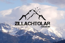 Zillachtolar Magazin Banner